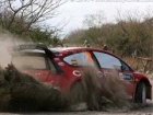 WRC - Mexico Rally - Sordo najbrži na shakedownu