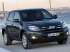 Toyota RAV4 - najprodavaniji SUV u Evropi