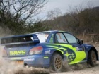 WRC - Rally Mexico - Subaru se vratio!