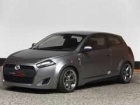 Sajam automobila u Ženevi - Lada C Concept
