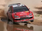 WRC Meksiko - Loeb u vođstvu, otvoren rat za drugo mesto