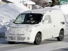 Novi Renault Kangoo - špijunske fotke