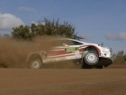 FIA IRC Safari - I Rautenbach i Navarra prvi