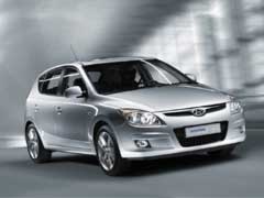 Sajam automobila u Ženevi - predstavljen Hyundai i30