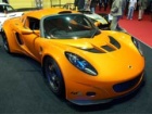 Sajam automobila u Ženevi - Lotus Exige GT3