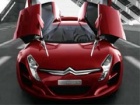 Sajam automobila u Ženevi - Citroen C-Metisse prototip godine