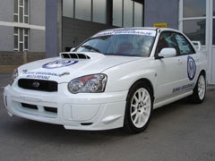 Domaći reli - Comeback još jednog šampiona