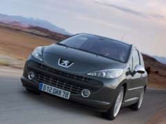 Peugeot 207 dobija novi benzinski motor