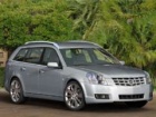 Cadillac BLS Combi - prvi karavan Cadillac u istoriji!
