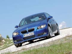 BMW 3 coupe i kao četvorocilindraš
