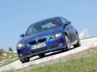 BMW 3 coupe i kao četvorocilindraš