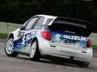 WRC - Suzuki: U borbu za titulu 2009-e