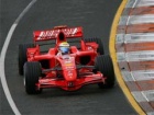 Formula 1 - VN Australije - nezvanični treninzi