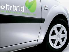 Sajam automobila u Ženevi - Predstavljena Kia Rio Hybrid