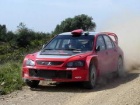 WRC - Gardemeister i Araujo završili testove