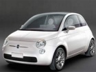 Fiat 500 otkriva se u sredu!