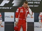 Formula 1 - Prva pobeda za Kimija u Ferrariju
