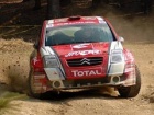 JRC - Martin Prokop, testovi pred reli Portugal