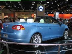 Povoljnosti Volkswagena na sajmu automobila u Beogradu