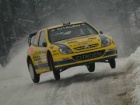 WRC - Galli opet u problemima