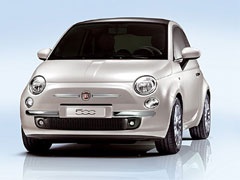 Stigao je novi Fiat 500