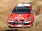 WRC - Citroen: Testovi pred reli Portugal