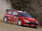 WRC Portugal - Sordo u prednosti