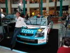 WRC Porugal - Armindo Araujo predstavio svog Lancera WRC