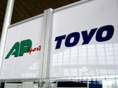 AP Sport i Toyo na sajmu automobila u Beogradu