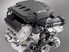 BMW M3 - predstavljeno prvo osmocilindrično srce