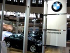 Delta Motors prvi put na sajmu automobila u Beogradu