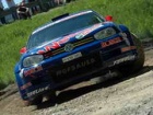 Rally - Volkswagen Golf 4 Gas KitCar