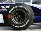 Formula 1 - Traži se novi metod za označavanje guma