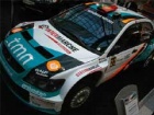WRC - Portugal - Shakedown prekinut, Araujo OFF