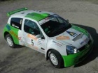 WRC - Portugal - Miloš Komljenović uspešno završio shakedown
