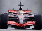 Formula 1 - Hamilton najbrži i sa 4 retrovizora