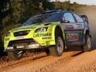 WRC - Portugal - Gronholm u vođstvu, odličan start za Komljenovića!