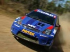 Rally - Premijera Ford Fiesta S2000