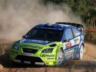 WRC Portugal - Vozači Forda u naletu