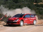 WRC - Portugal - Loeb uzvraća udarac!