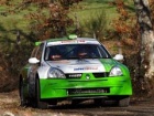 WRC  Portugal - Komljenović 14. u konkurenciji juniora