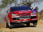WRC Portugal – Loeb na čelu nakog prvog dana!