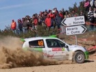 WRC Portugal - Miloš Komljenović: Cilj je stići do cilja
