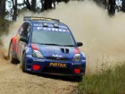 Rally - Uspešan debi Ford Fieste S2000