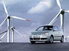 Švedska vlada poklanja 1050 eura kupcima ekoloških automobila