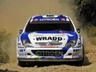 WRC Portugal - Carlsson: Tri od tri