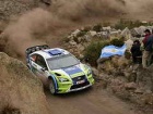 WRC Argentina - Lista prijava