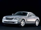 Zbogom Chrysler Crossfire