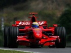 Formula 1 - Trka za VN Malezije - Massa prvi na startu