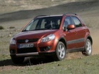 Suzuki SX4 mora do servisa